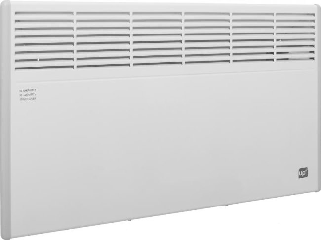 Конвектор електричний UNDERPRICE (CH-15MI) з опорами